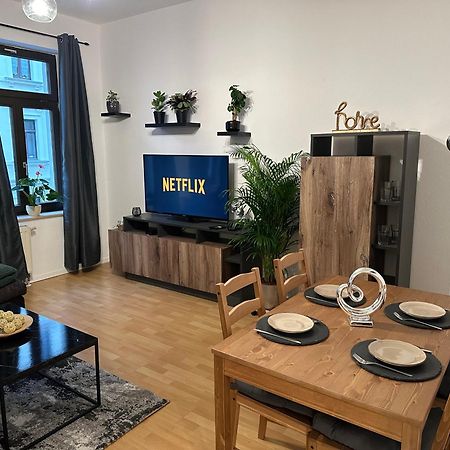לייפציג Apartment „Babylon“ מראה חיצוני תמונה